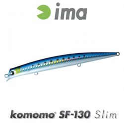 Ima Komomo SF-130 Slim