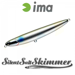 Ima Silent Salt Skimmer 110