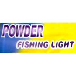 Powder Fishing Light