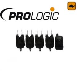 Prologic Polyphonic V2 VTSW Alarm Seti 4+1