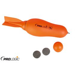 Prologıc ılluminated EVA Marker Float Kit Margin
