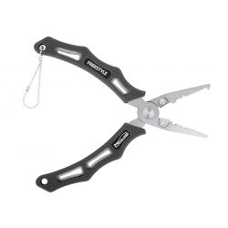 SPRO Freestyle Action Pliers