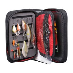 SPRO Micro Lure Pouch Size L