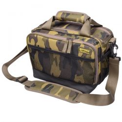 SPRO TACKLE BAG 2 CAMOUFLAGE (30x22x16cm)