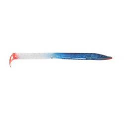 Red Gill 115mm Blue Tiger Origin Rascal Lures