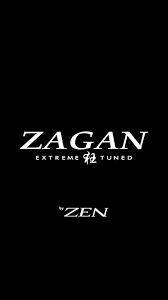 Zen Zagan